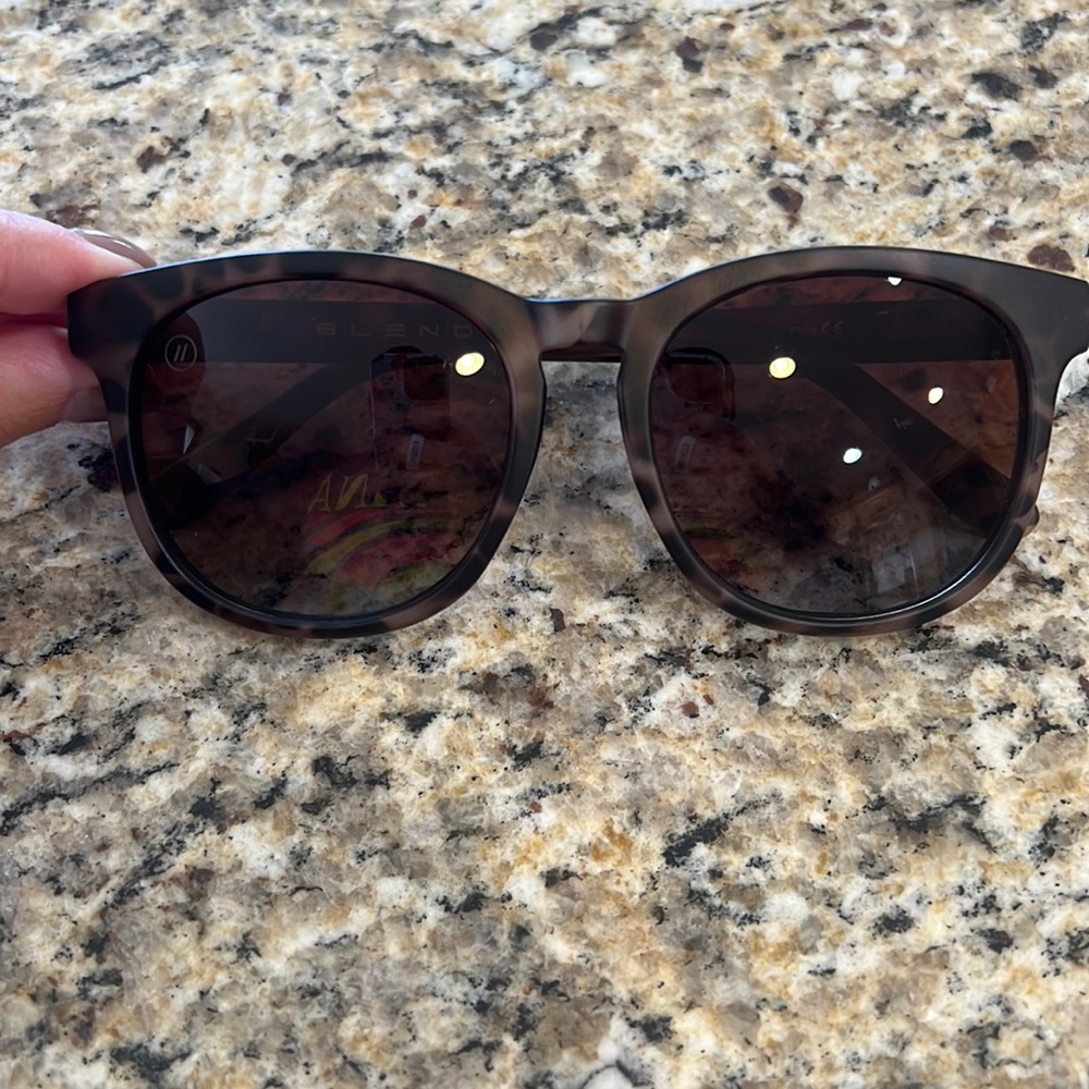 Blenders sunglasses